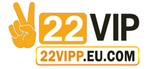 logo 22vip
